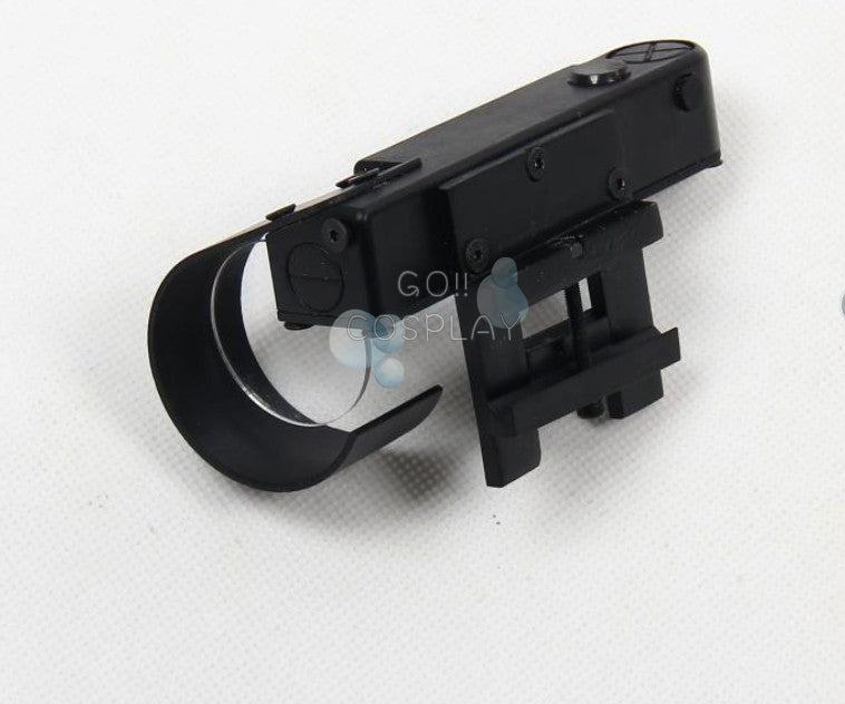 Rainbow Six Siege Russian Reflex Sight Cosplay Prop