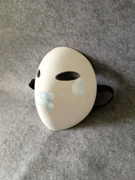 Tom Clancy's Rainbow Six Siege White Masks Mask Buy
