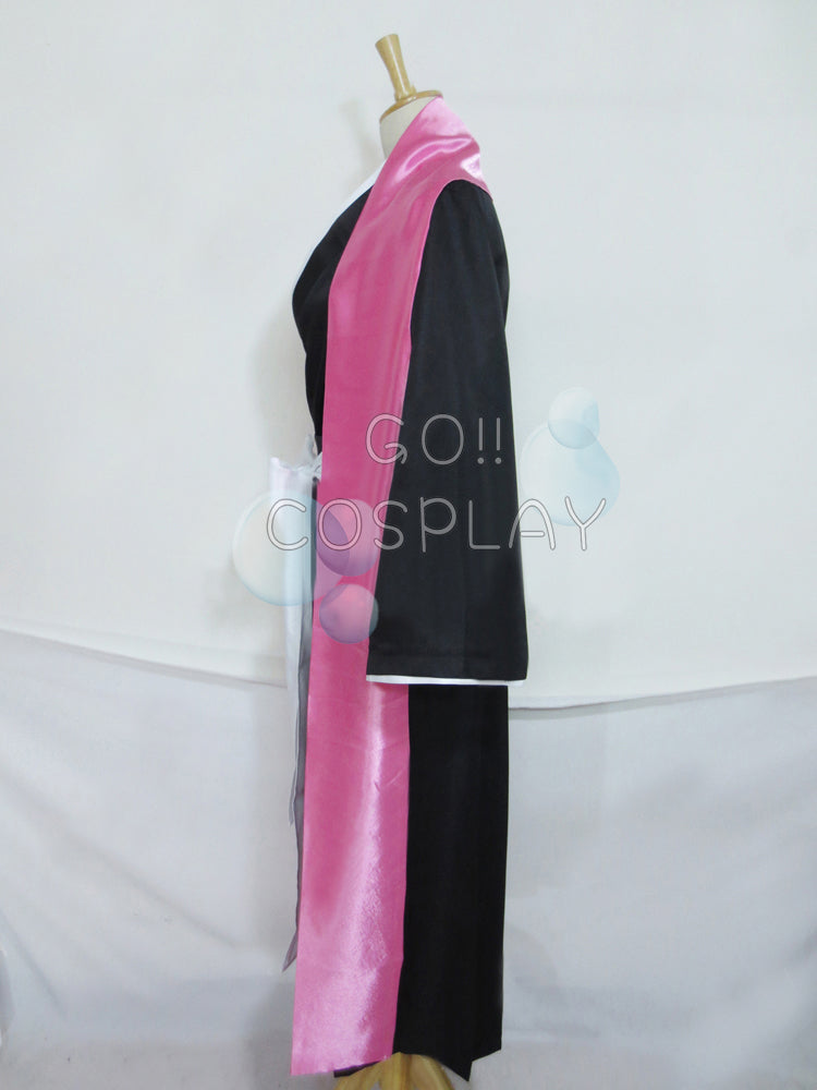 Rangiku Bleach Costume Buy