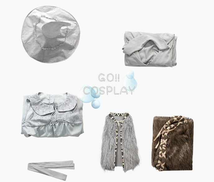 Ranni Elden Ring Cosplay Buy