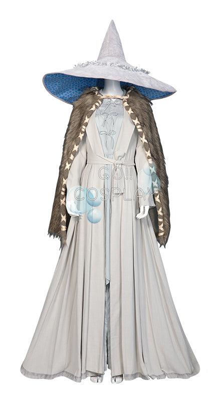 Ranni Elden Ring Cosplay Costume for SALE