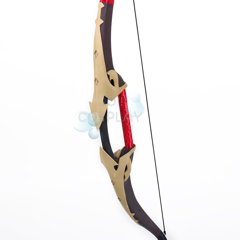 Genshin Raven Bow Cosplay Buy