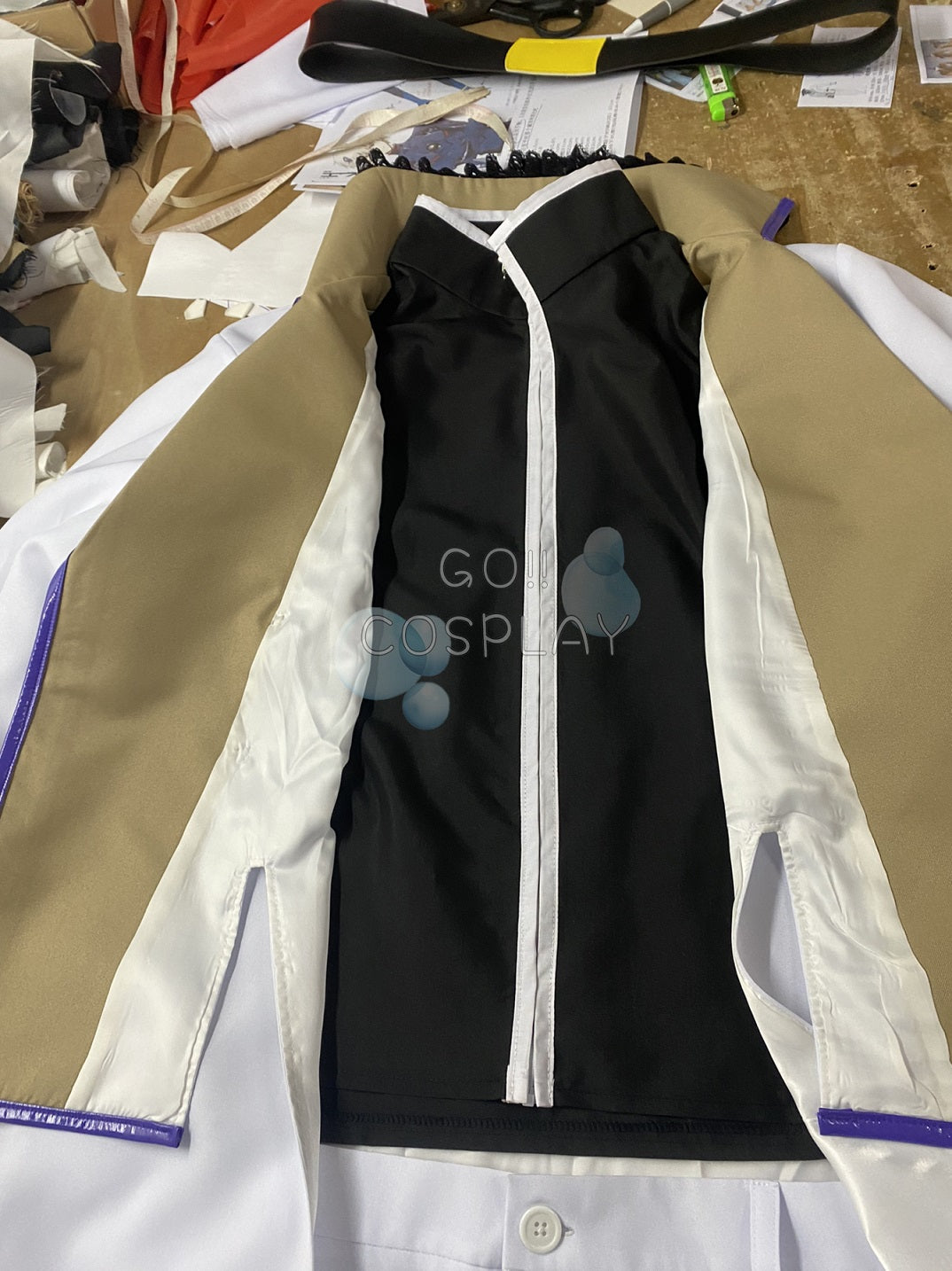 Re:Zero Reinhard Cosplay