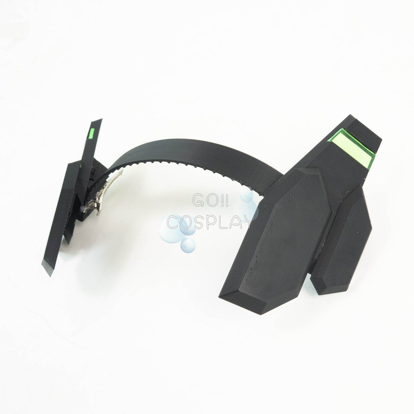 Rebecca Cyberpunk Edgerunners Cosplay Headband for Sale