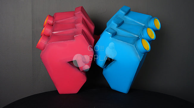 Rebecca Edgerunners Cosplay Cyberarms for Sale