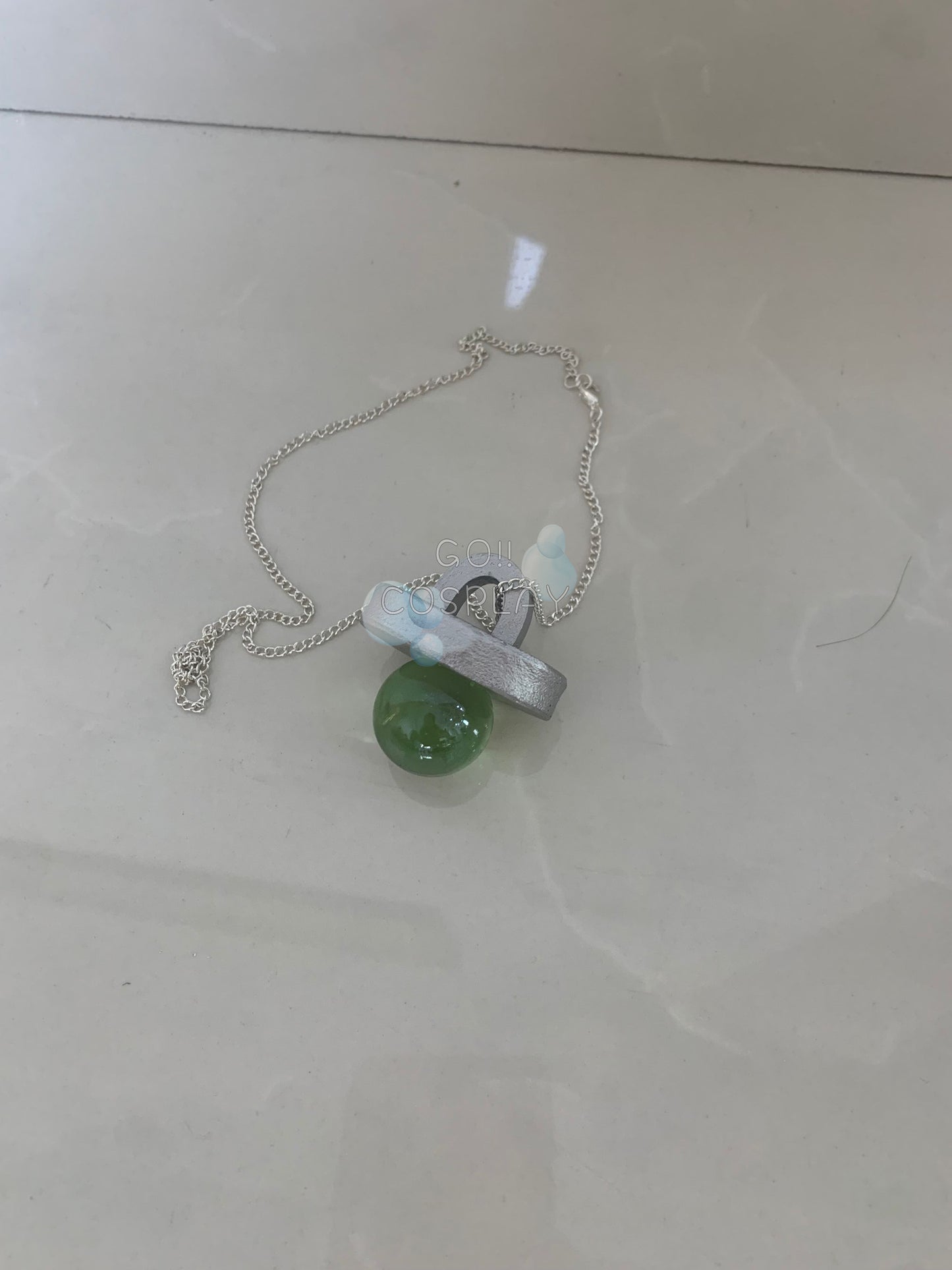 Reborn! Bermuda Clear Pacifier for Sale