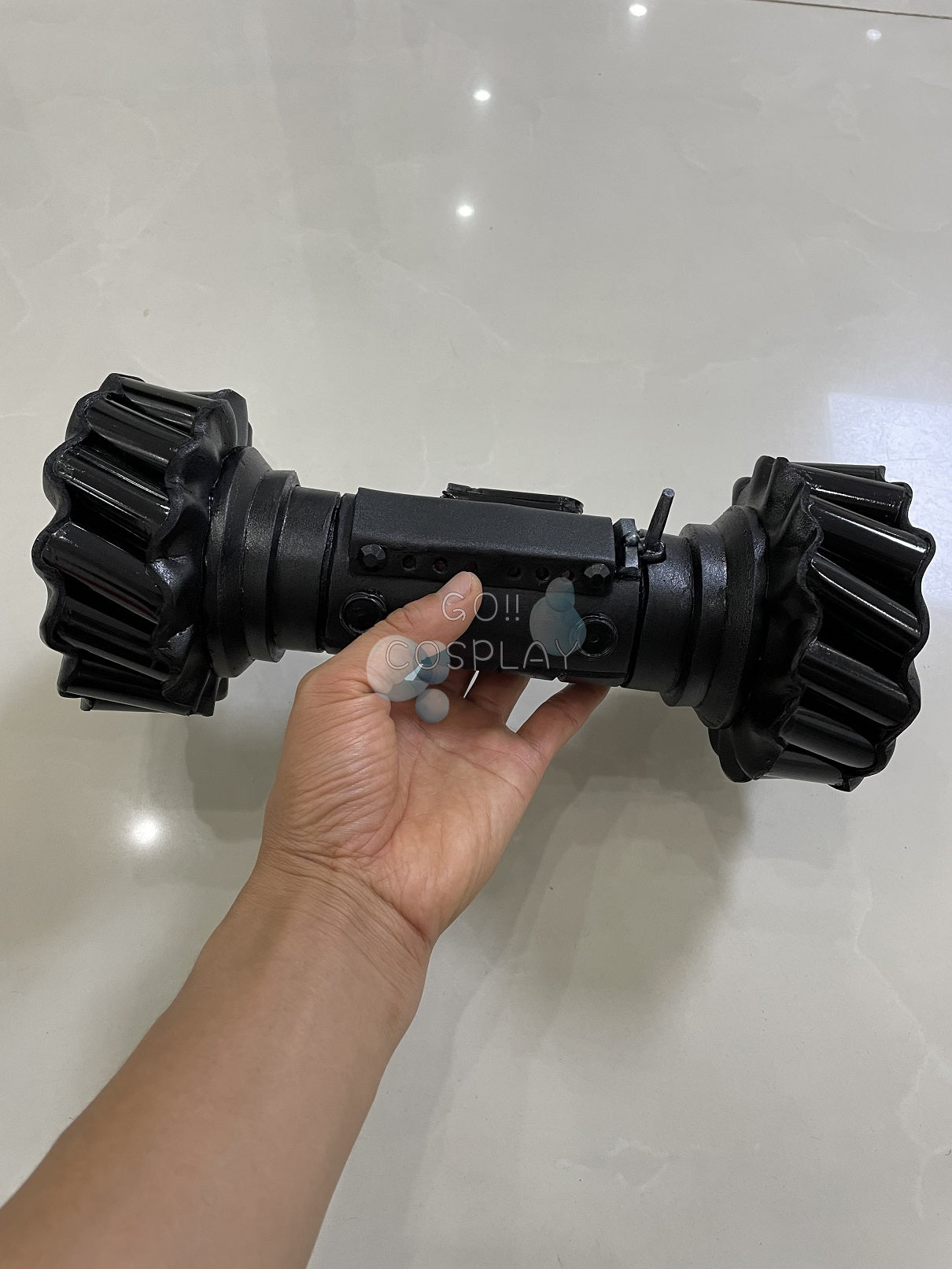 Recon Drone R6S Cosplay for Sale