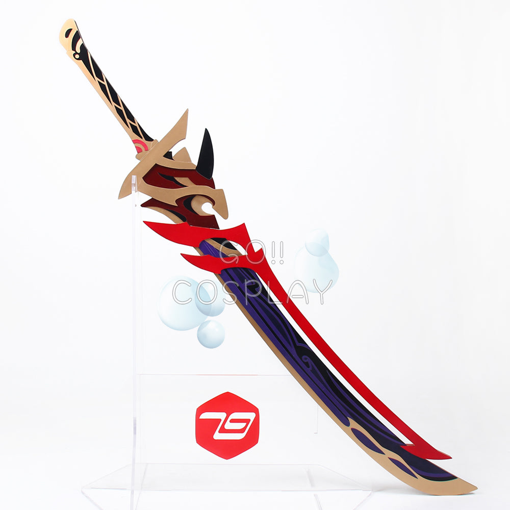 Redhorn Stonethresher Cosplay for Sale