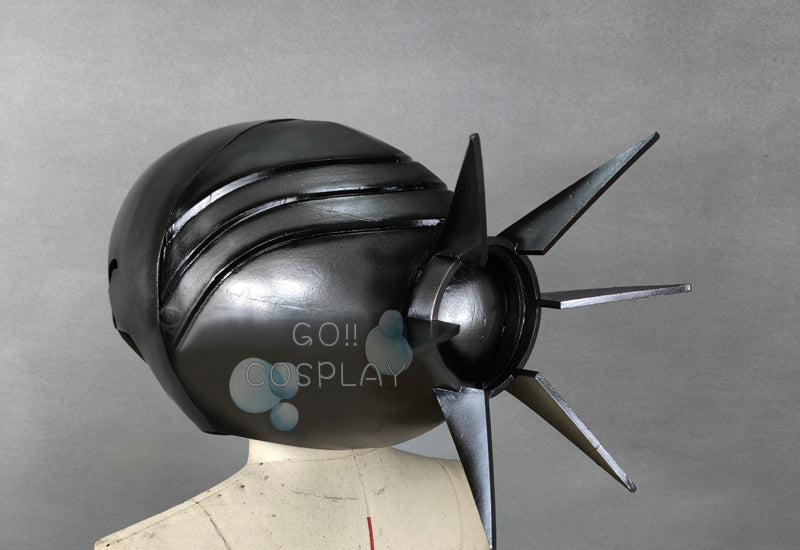 Bomb Devil Helmet Cosplay Buy