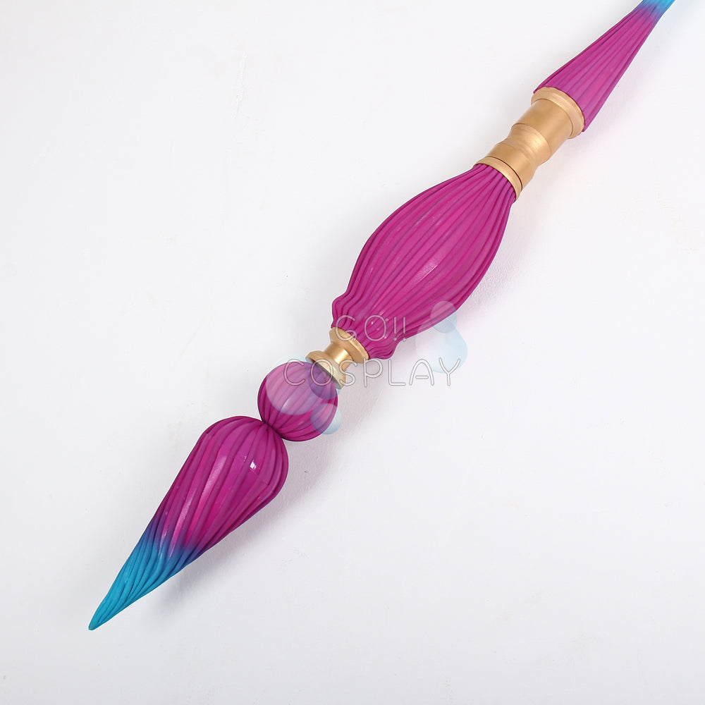 Rider Murasaki Shikibu Cosplay Prop