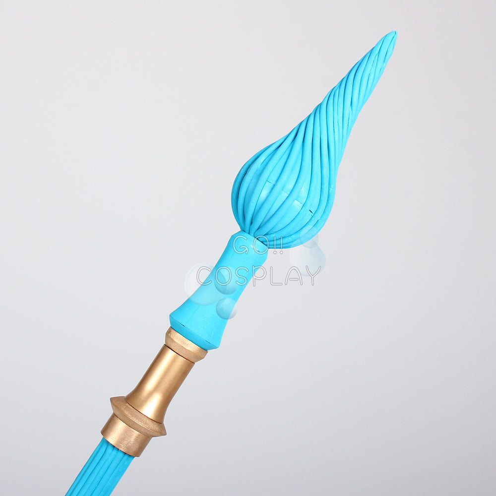 Rider Murasaki Shikibu Cosplay Prop for Sale