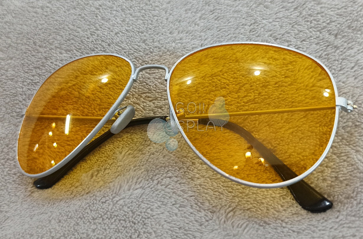 Robin One Piece Cosplay Sunglasses Buy