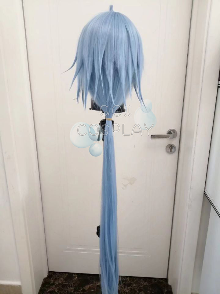 Rokuaka Re=L Rayford Wig