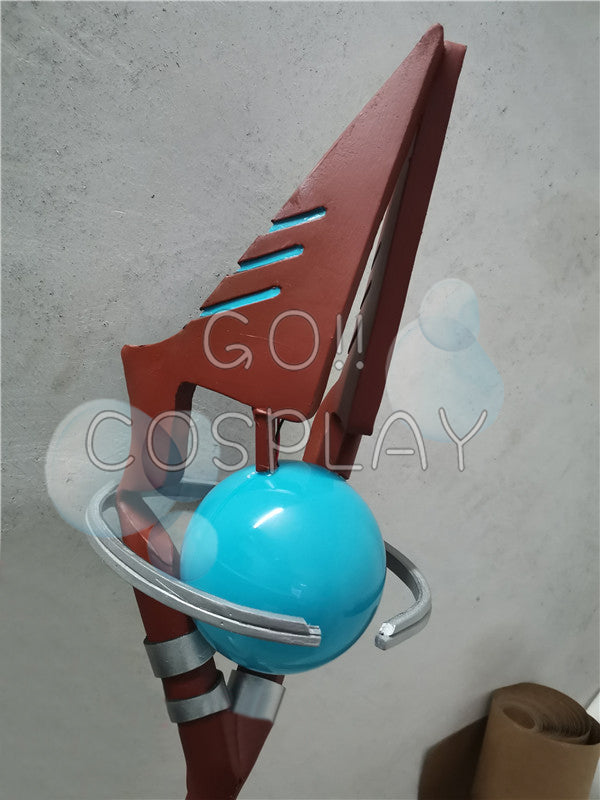 Rudeus Staff Cosplay Buy