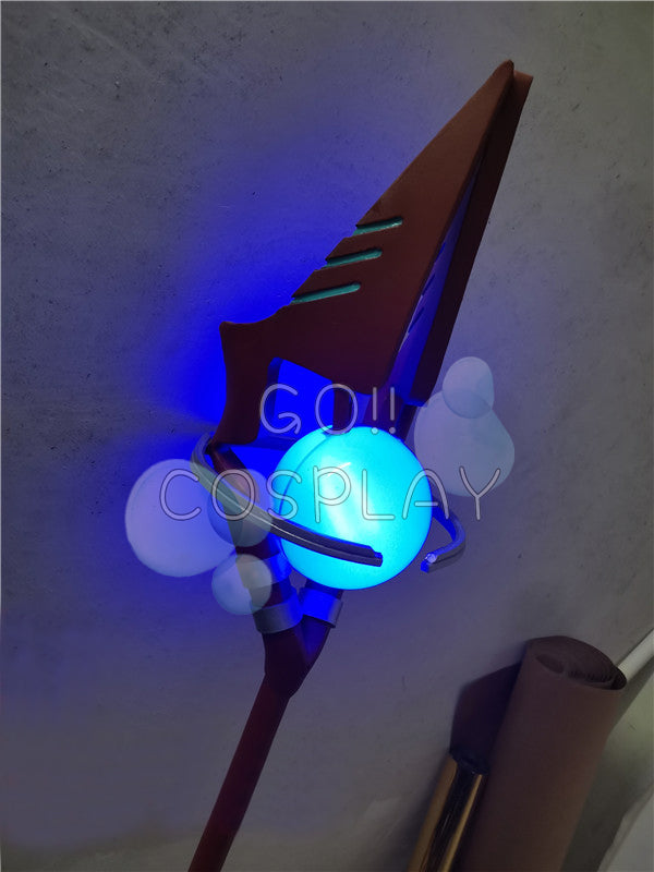 Rudeus Cosplay Staff Buy