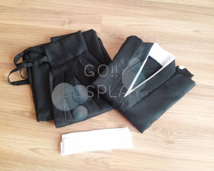 Rukia Bleach Cosplay Buy