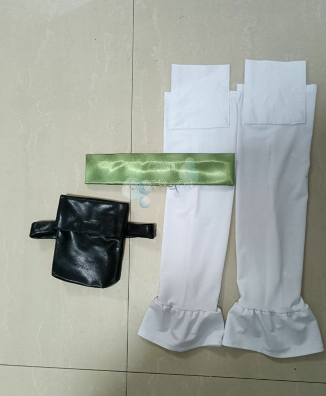 Custom Made Ryuko Tatsuma Cosplay for Sale