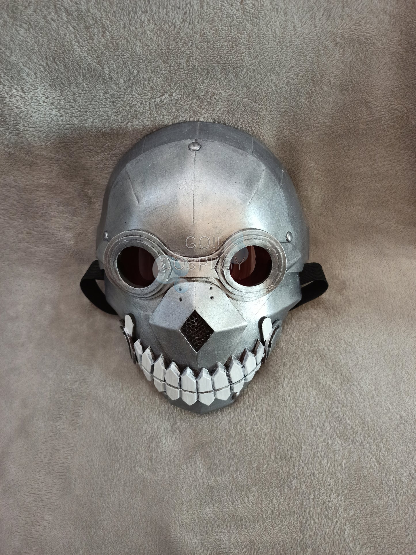 Death Gun Mask