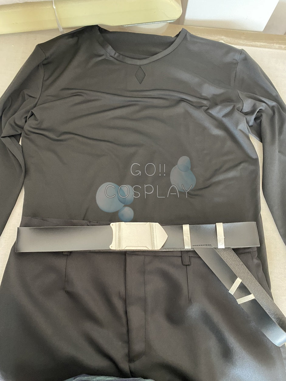 Star King Kirito Costume