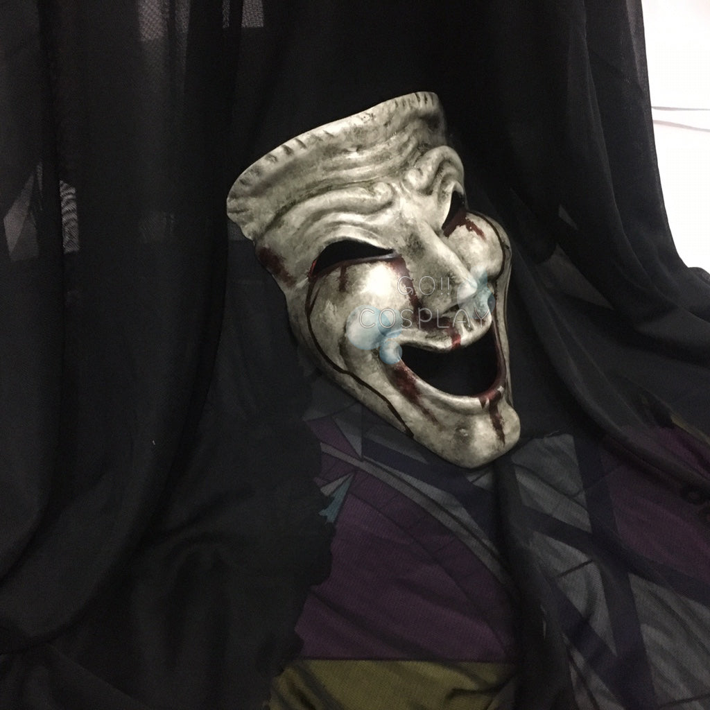 SCP-035 Cosplay Mask for Sale – Go2Cosplay