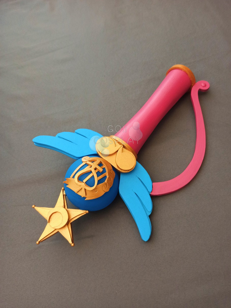Sailor Mercury Crystal Change Rod Buy