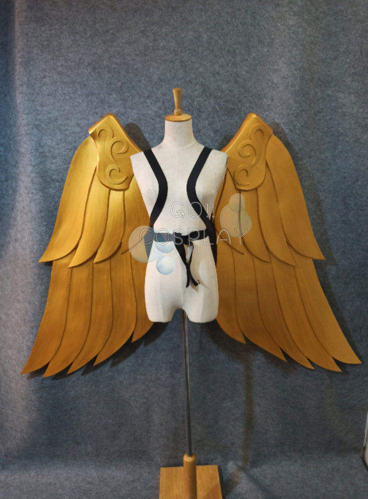 Saint Seiya Myth Cloth Athena Saori Kido God Cloth Cosplay