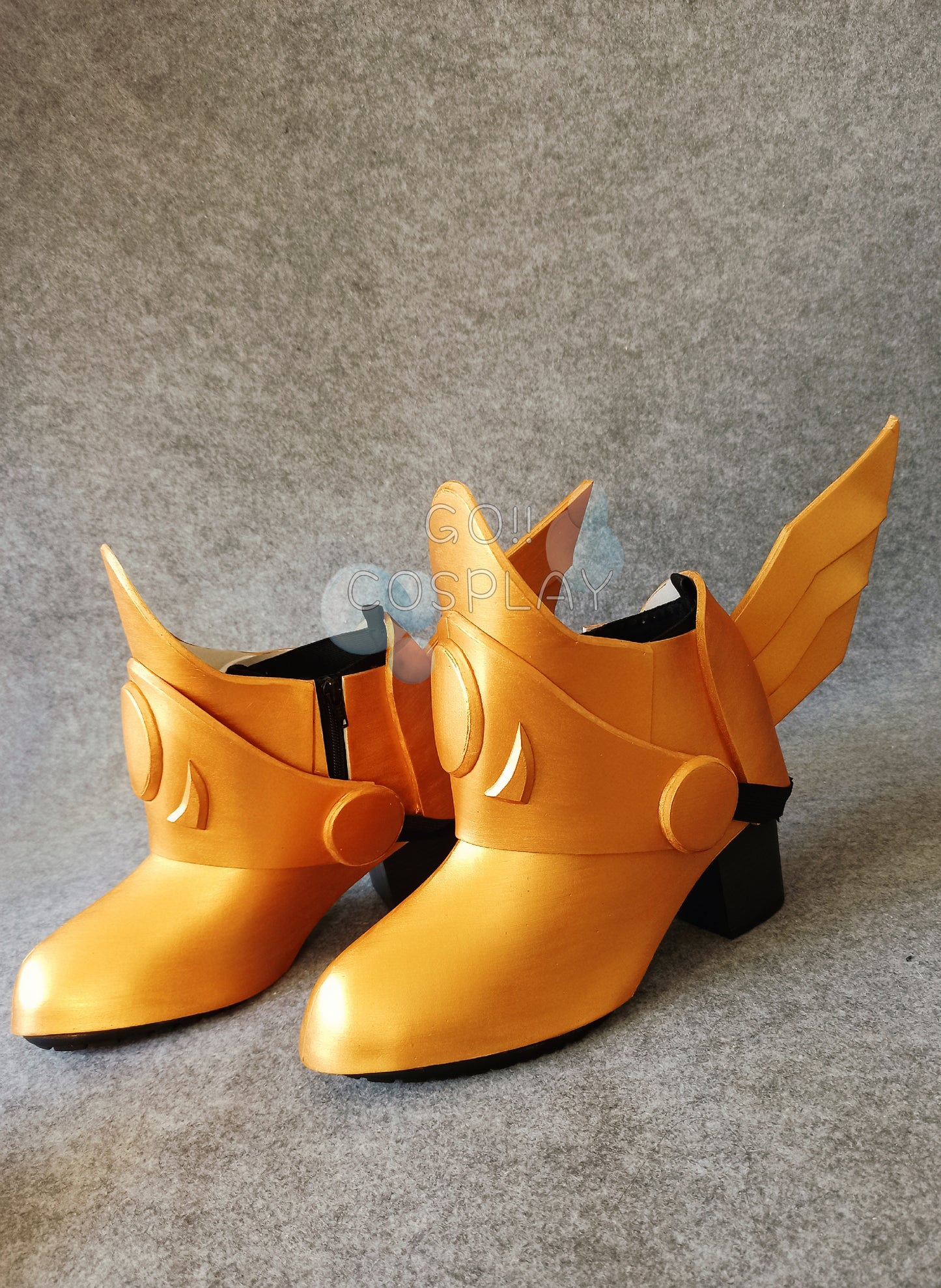 Customize Saint Seiya Sagittarius Aiolos Cosplay Gold Cloth