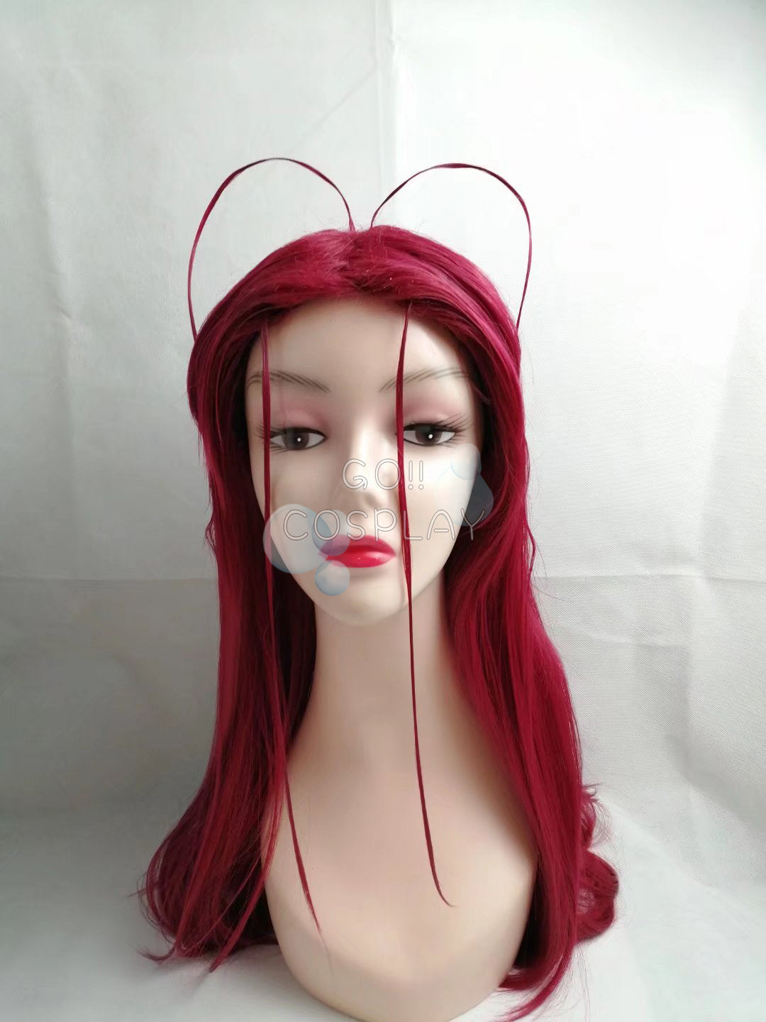 Saiyuki Sha Gojyo Wig for Sale