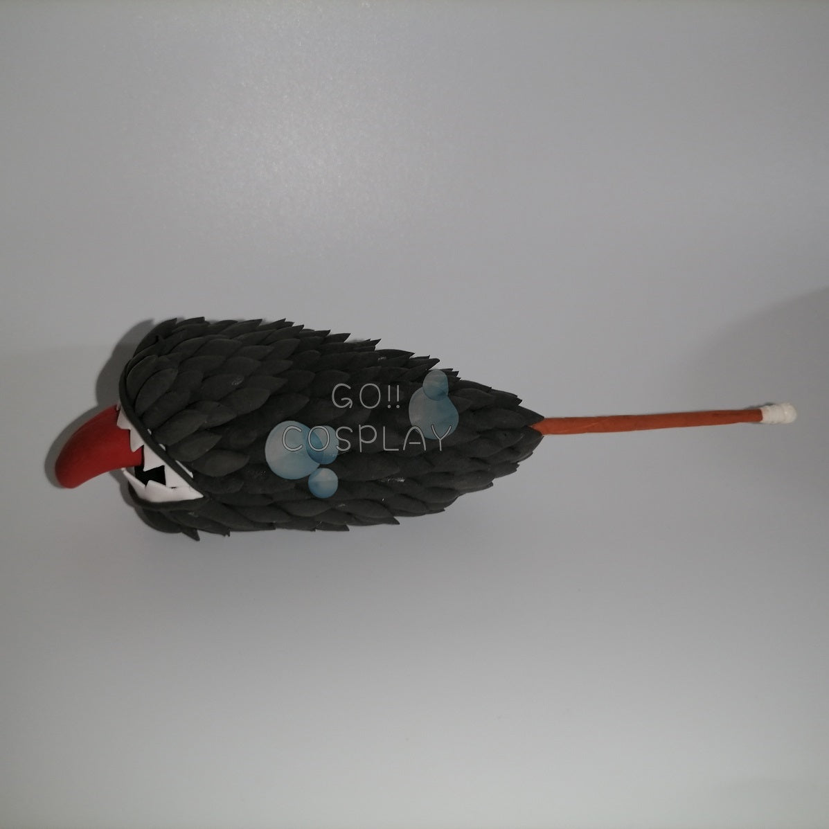 Samehada Chibi Figurine