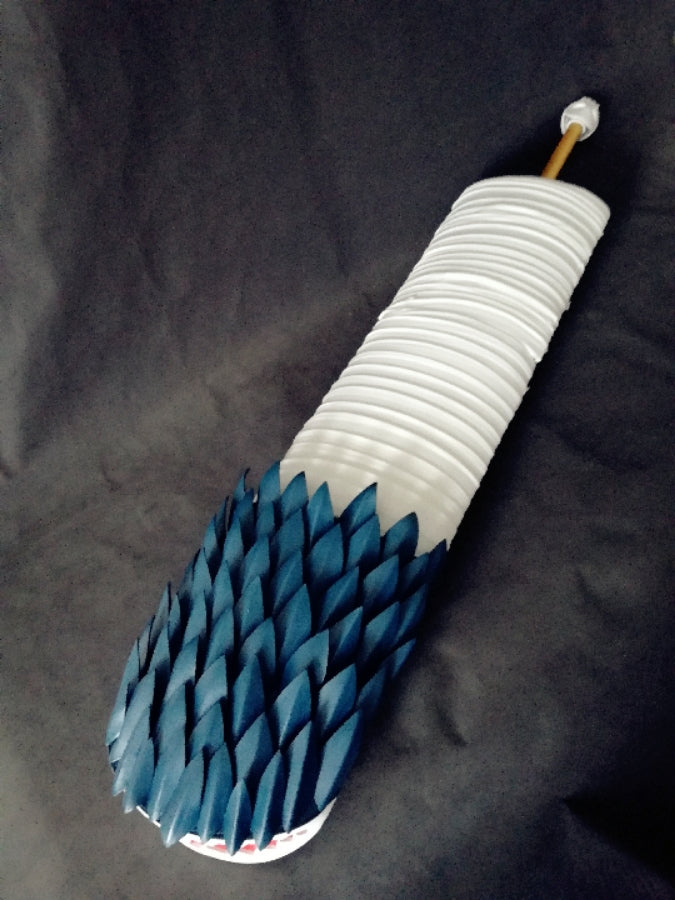 Samehada Sword Cosplay for Sale