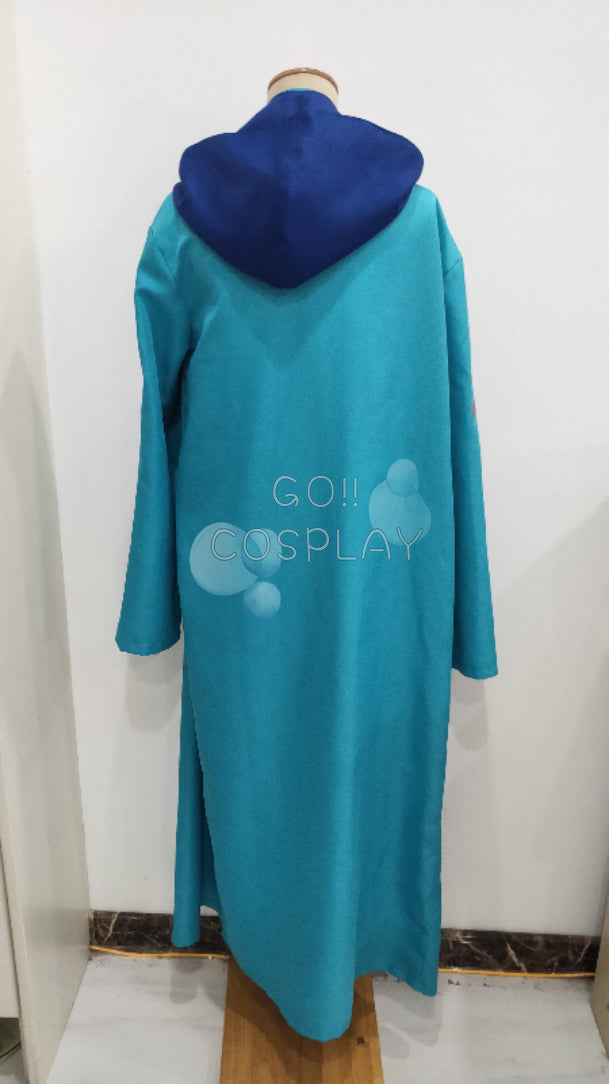 Sanji Alabasta Outfit for Sale