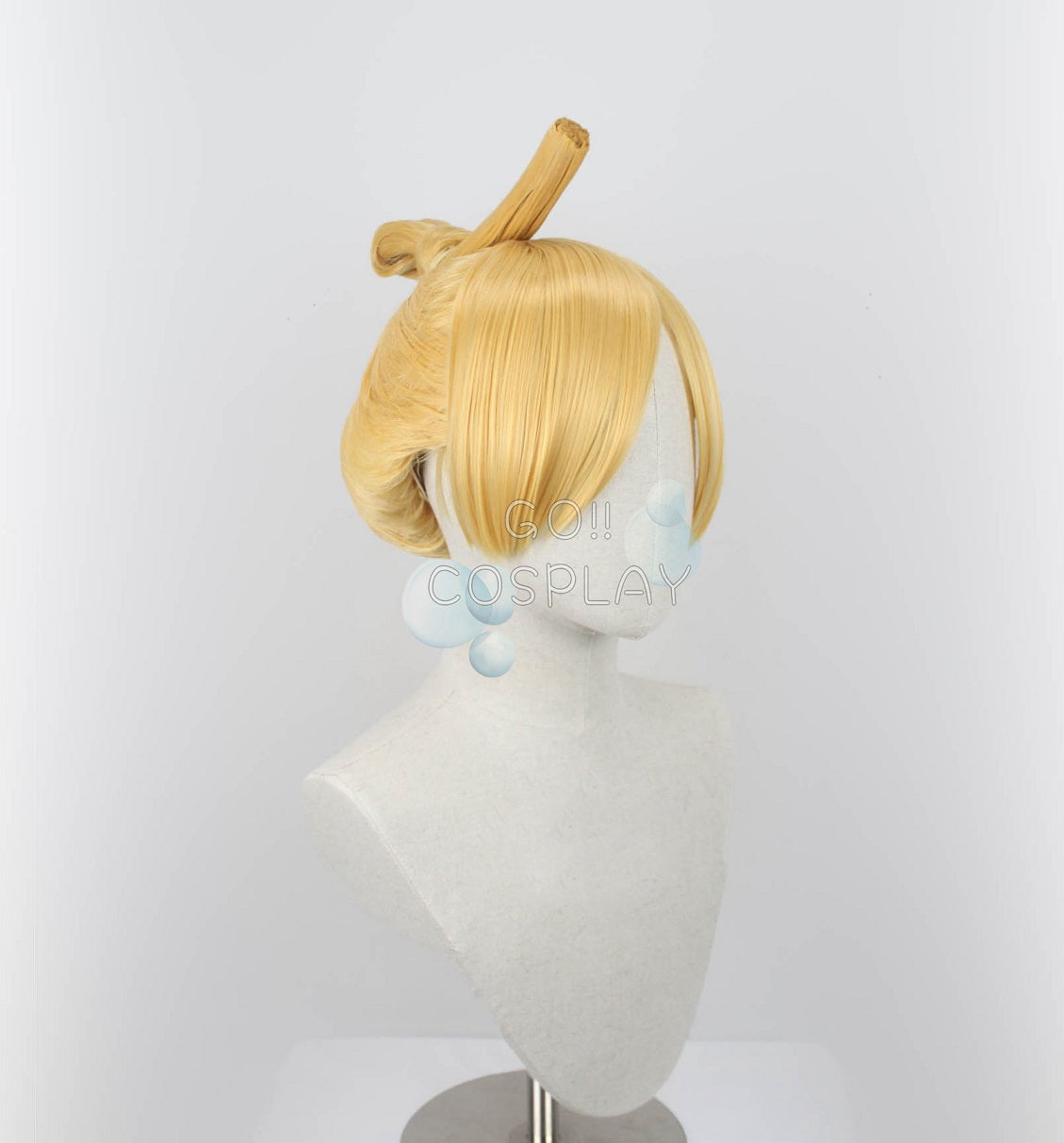Sanji Sangoro Wig Cosplay Buy