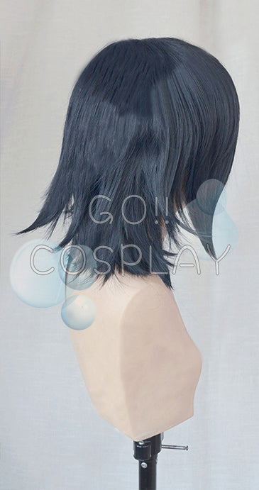 Sasuke Uchiha Wig Boruto Anime Cosplay for Sale