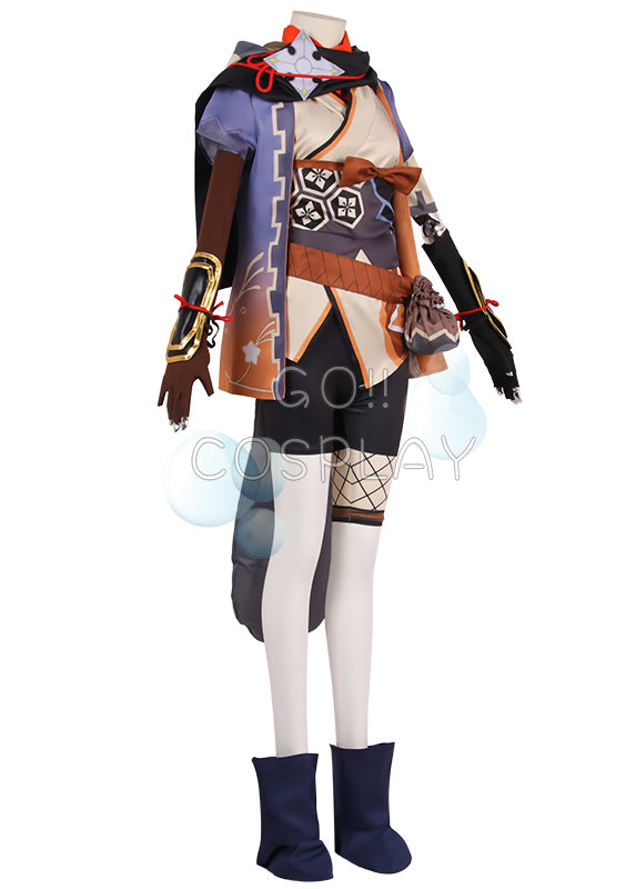 Sayu Costume for Sale