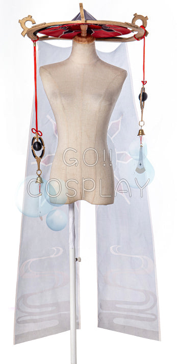 Scaramouche Cosplay Hat Buy
