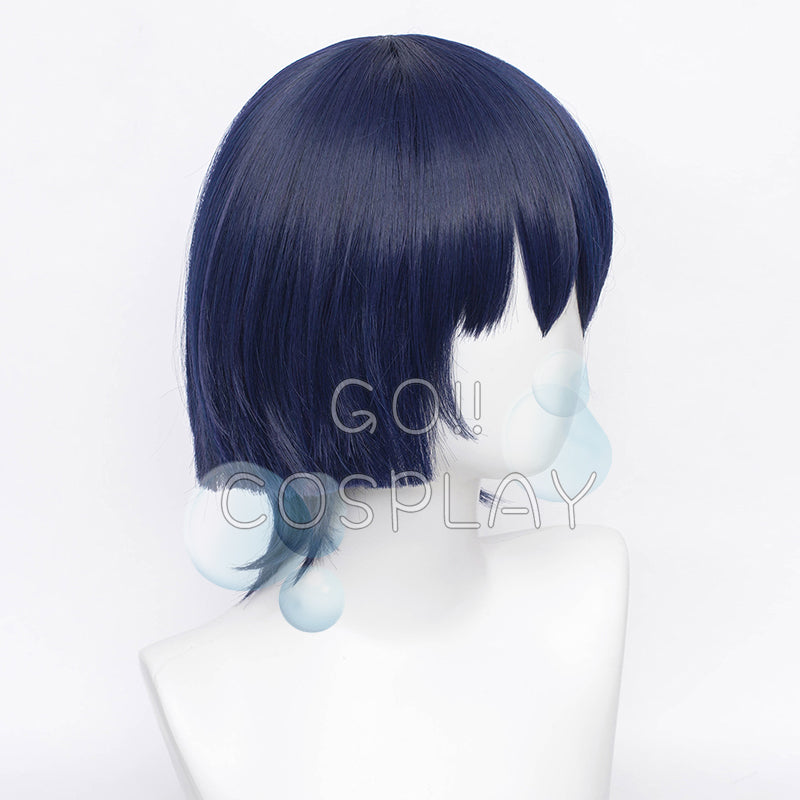 Scaramouche Cosplay Wig Buy