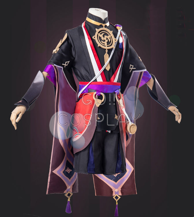 Scaramouche Costume for Sale