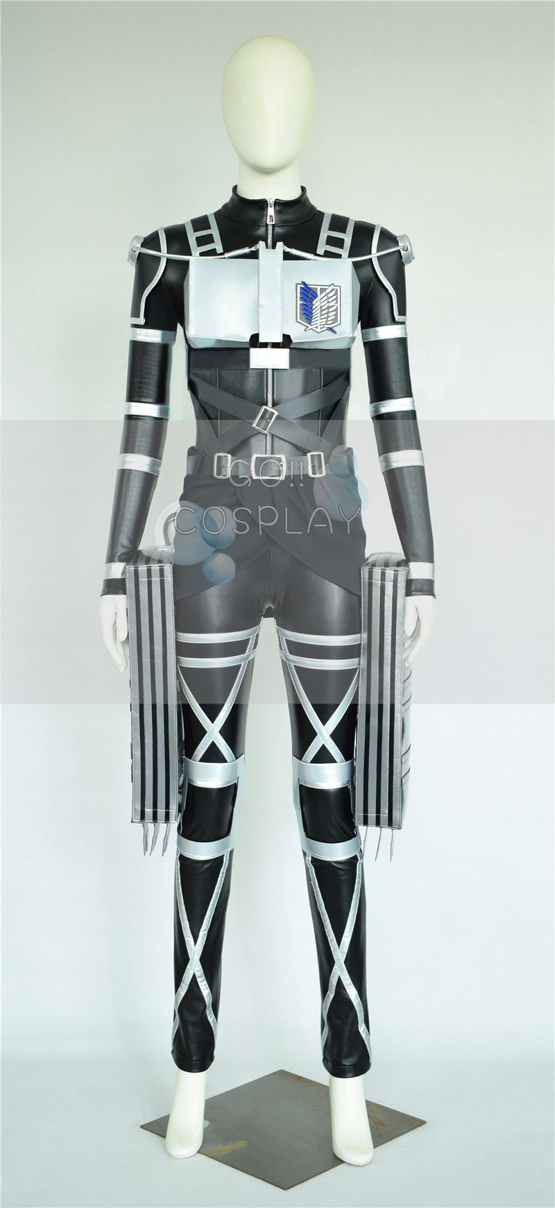Scout Regiment New Uniform Cosplay Buy
