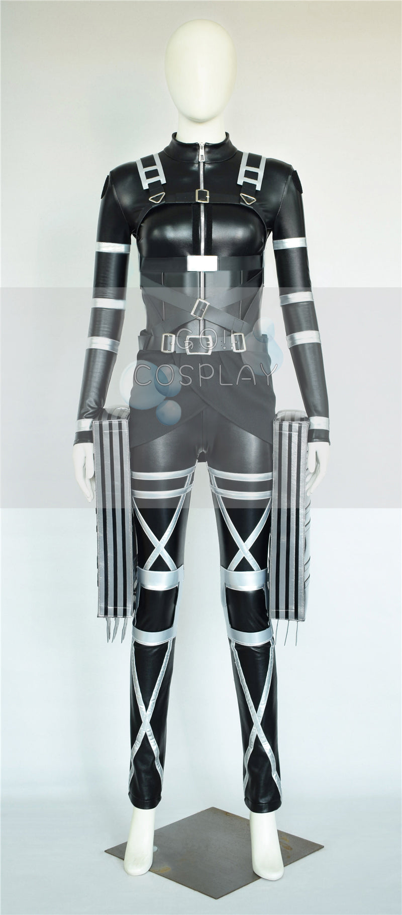 Scout Regiment Uniform Season 4 Costume for Sale