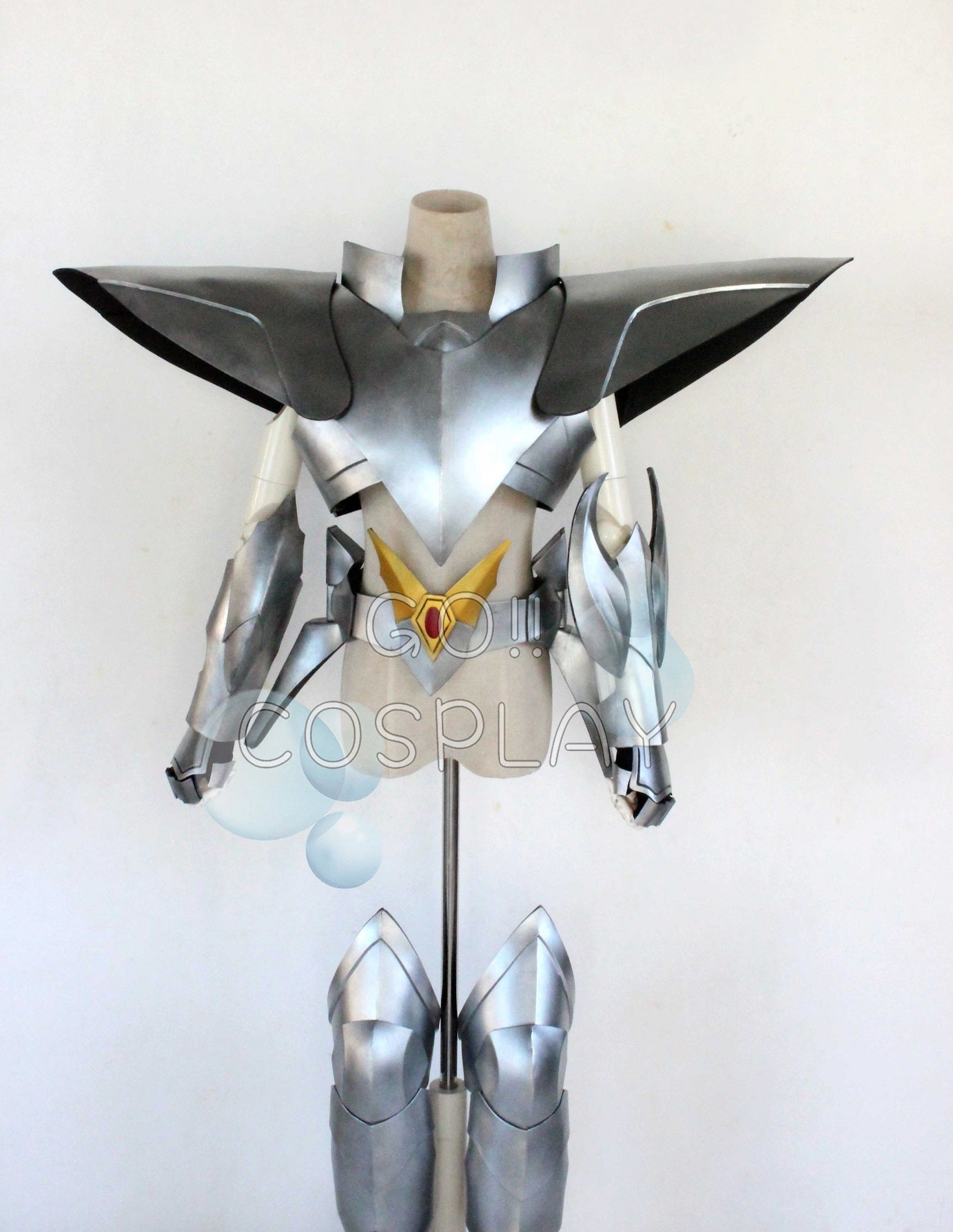 Pegasus Seiya Second Cloth Cosplay Buy