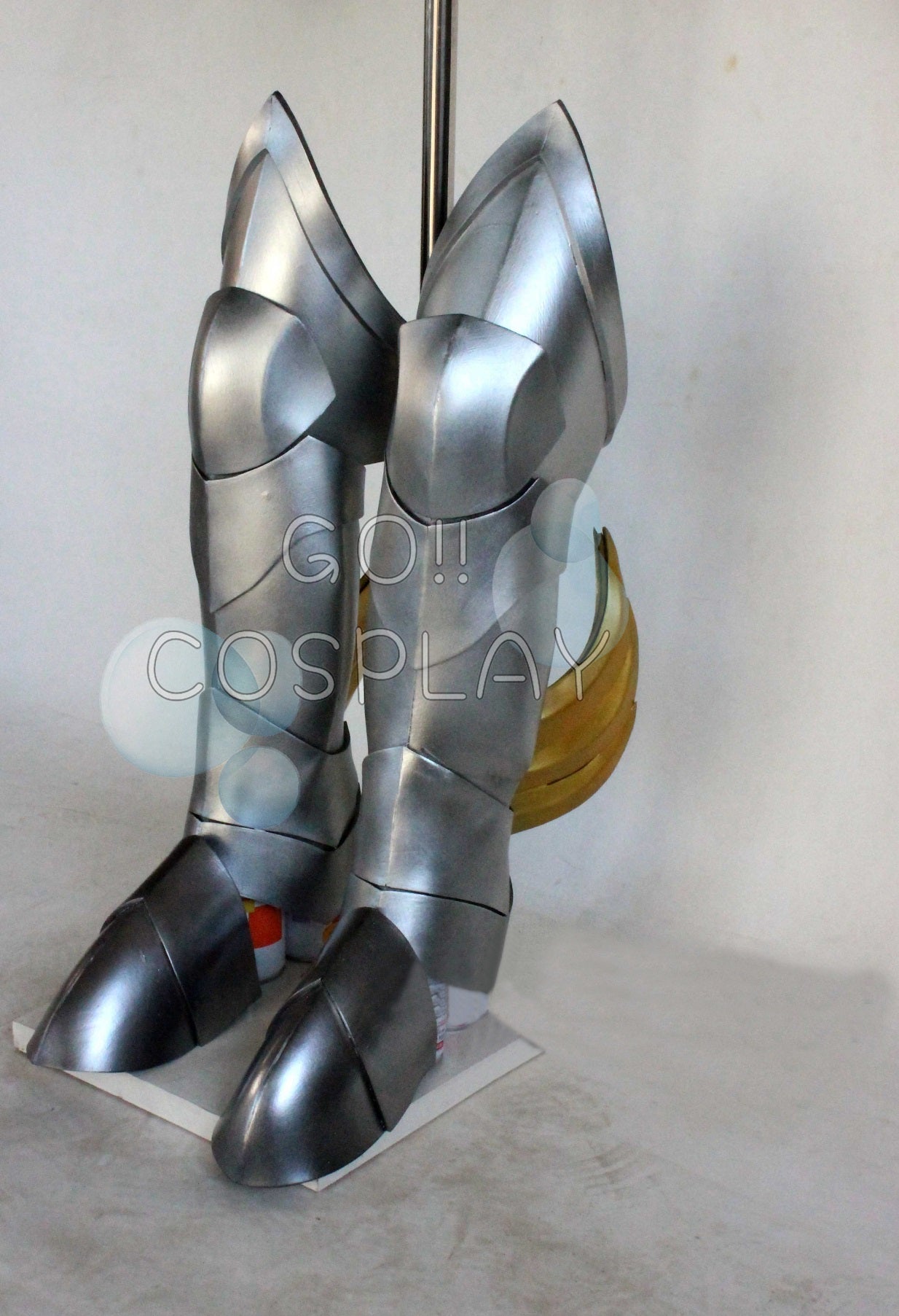 Pegasus Seiya Second Cloth Cosplay for Sale