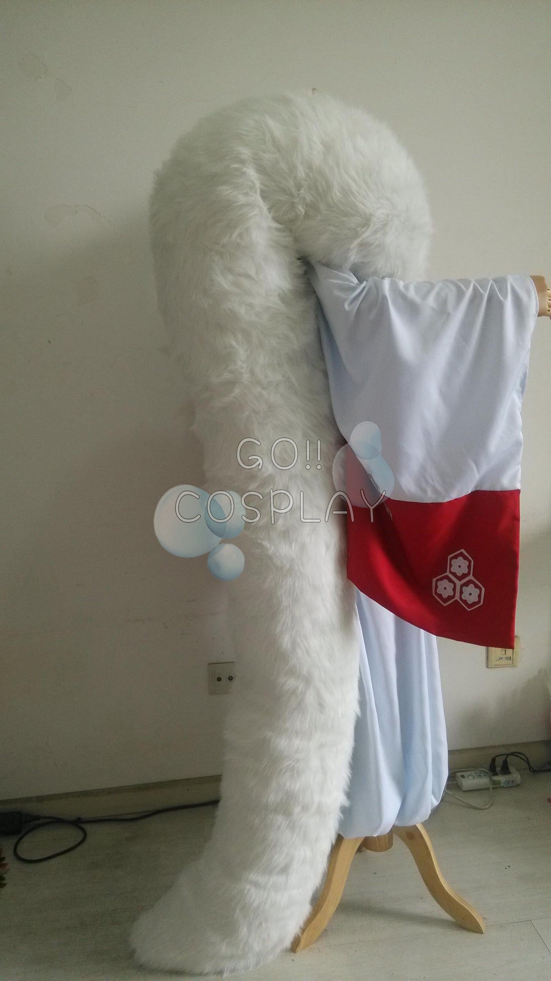 Sesshomaru Costume Buy