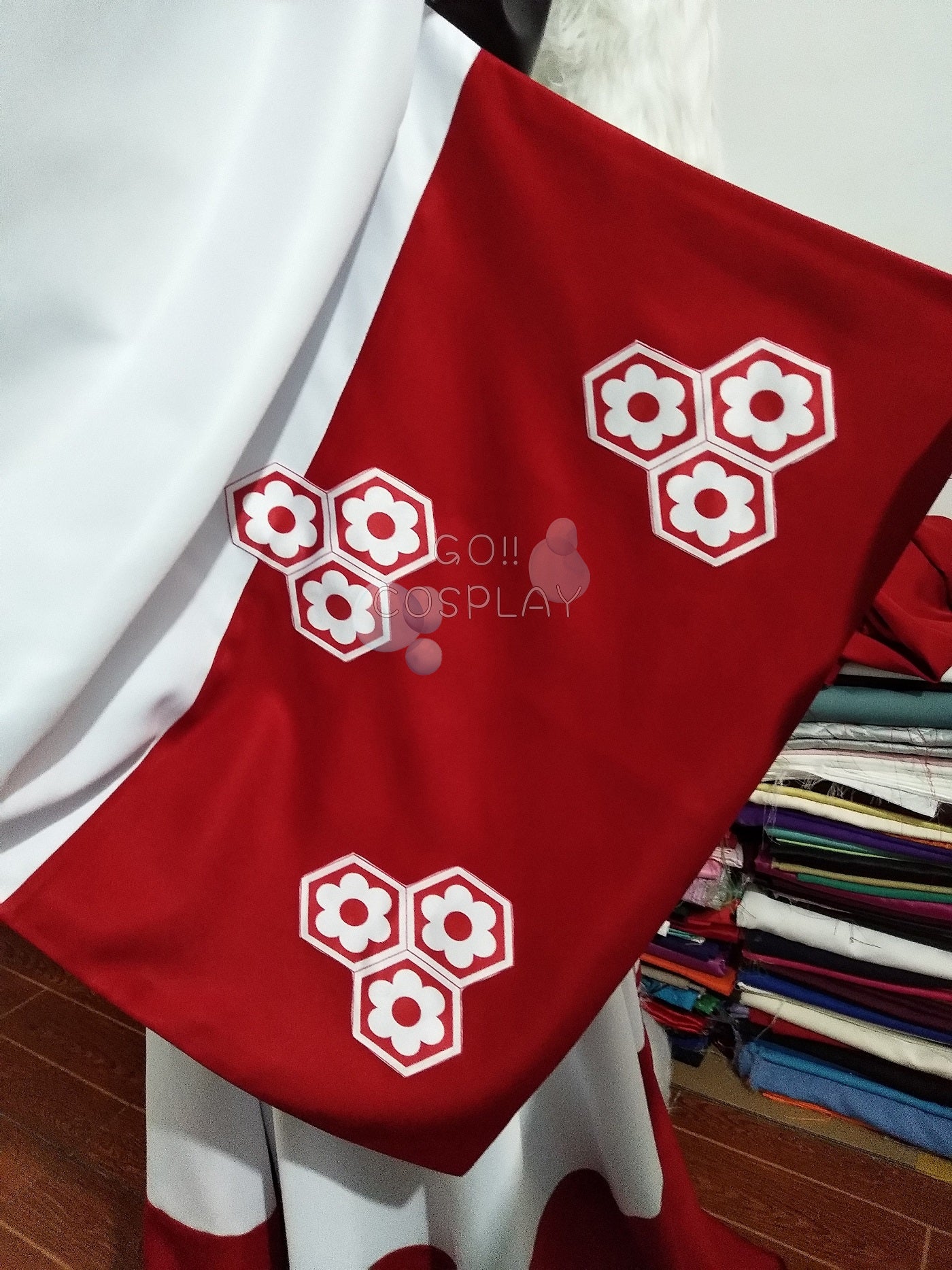 Sesshomaru Cosplay for Sale