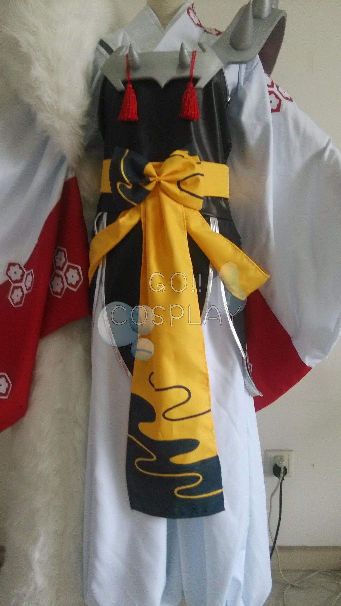 Sesshomaru Cosplay Buy