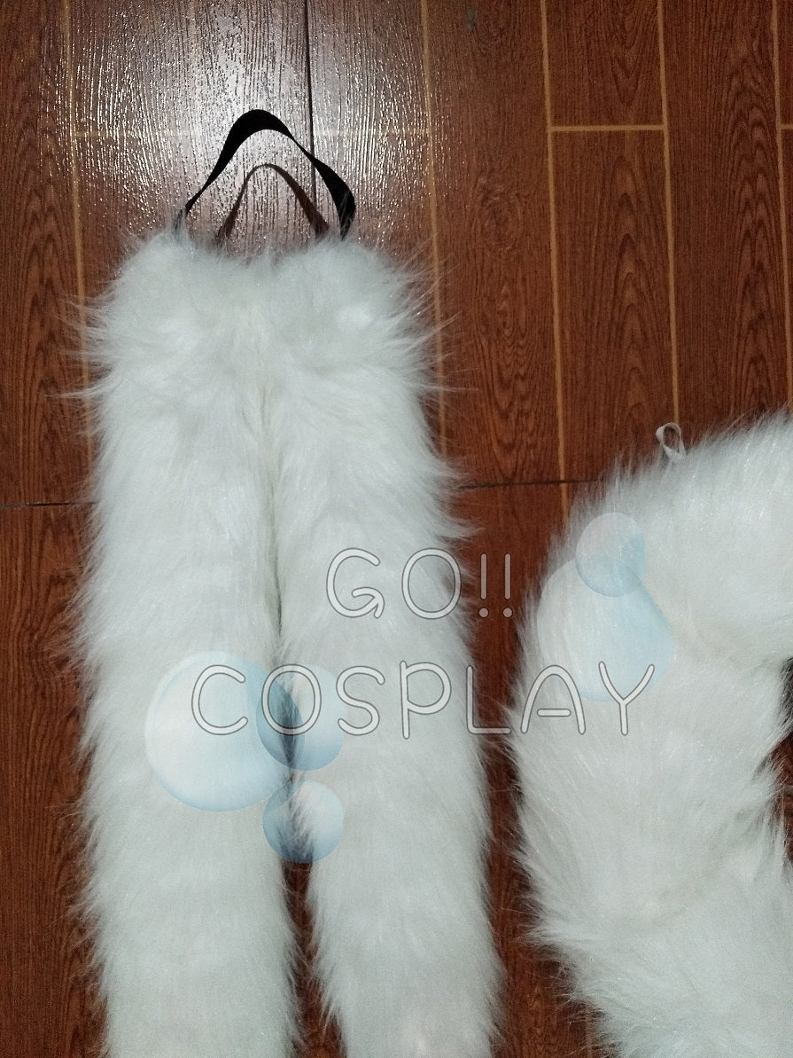 Setsuna Tails Cosplay Buy