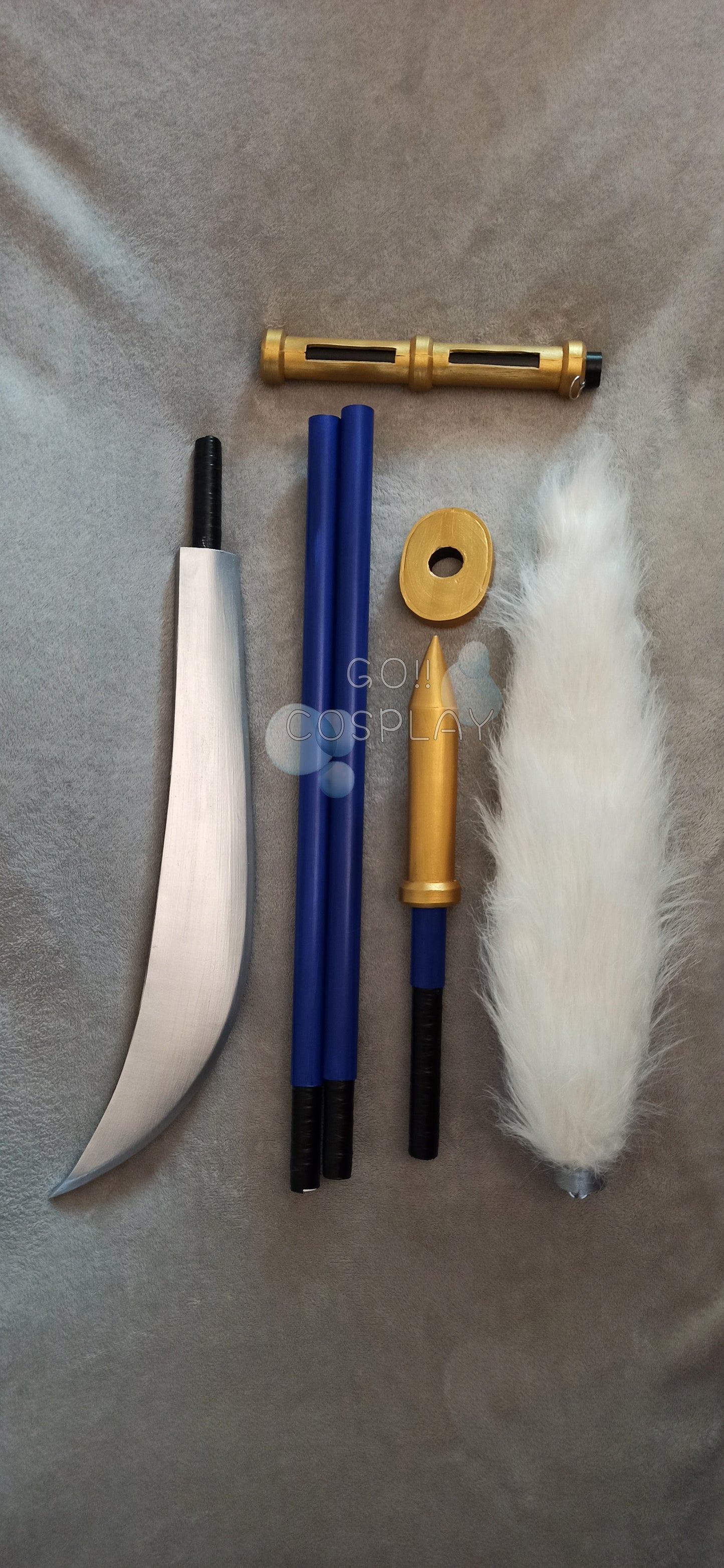 Setsuna Weapon Yashahime for Sale