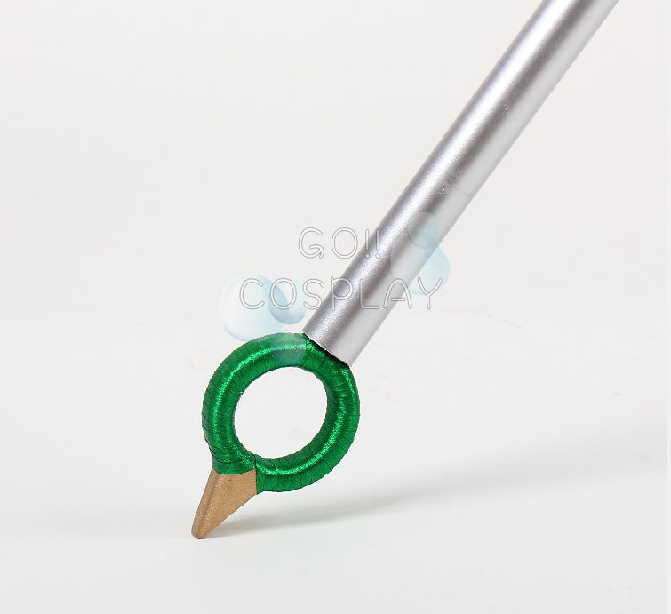 Seven Deadly Sins King Spirit Spear Chastiefol Prop