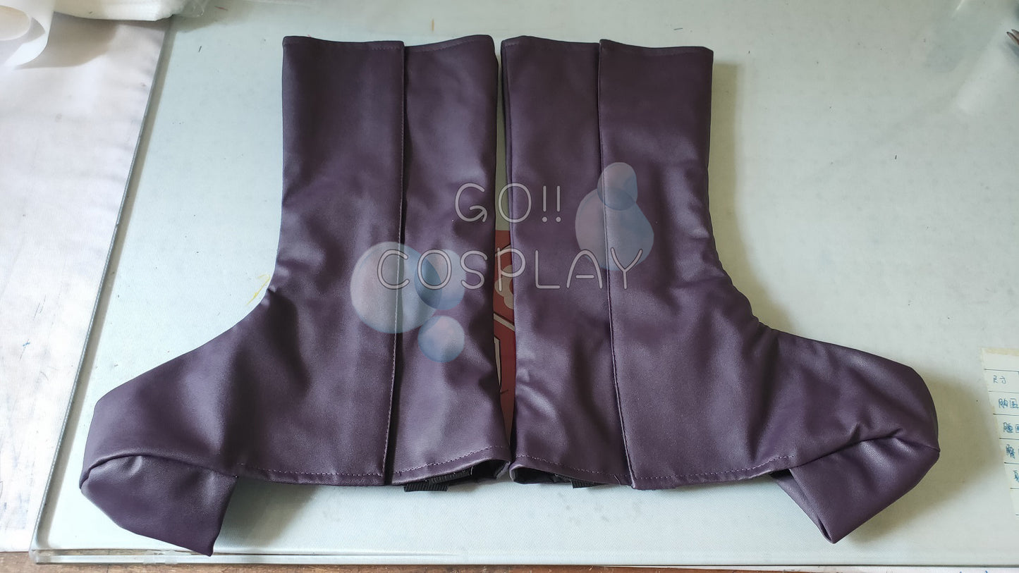 Seven Deadly Sins Merlin Cosplay