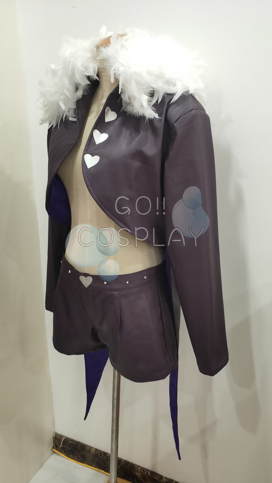 Seven Deadly Sins Merlin Costume for Sale