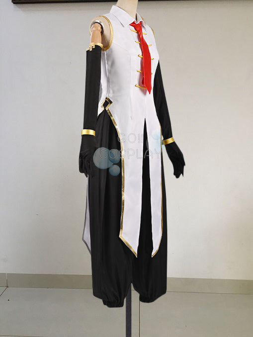 Shen Undead Unluck Cosplay Buy